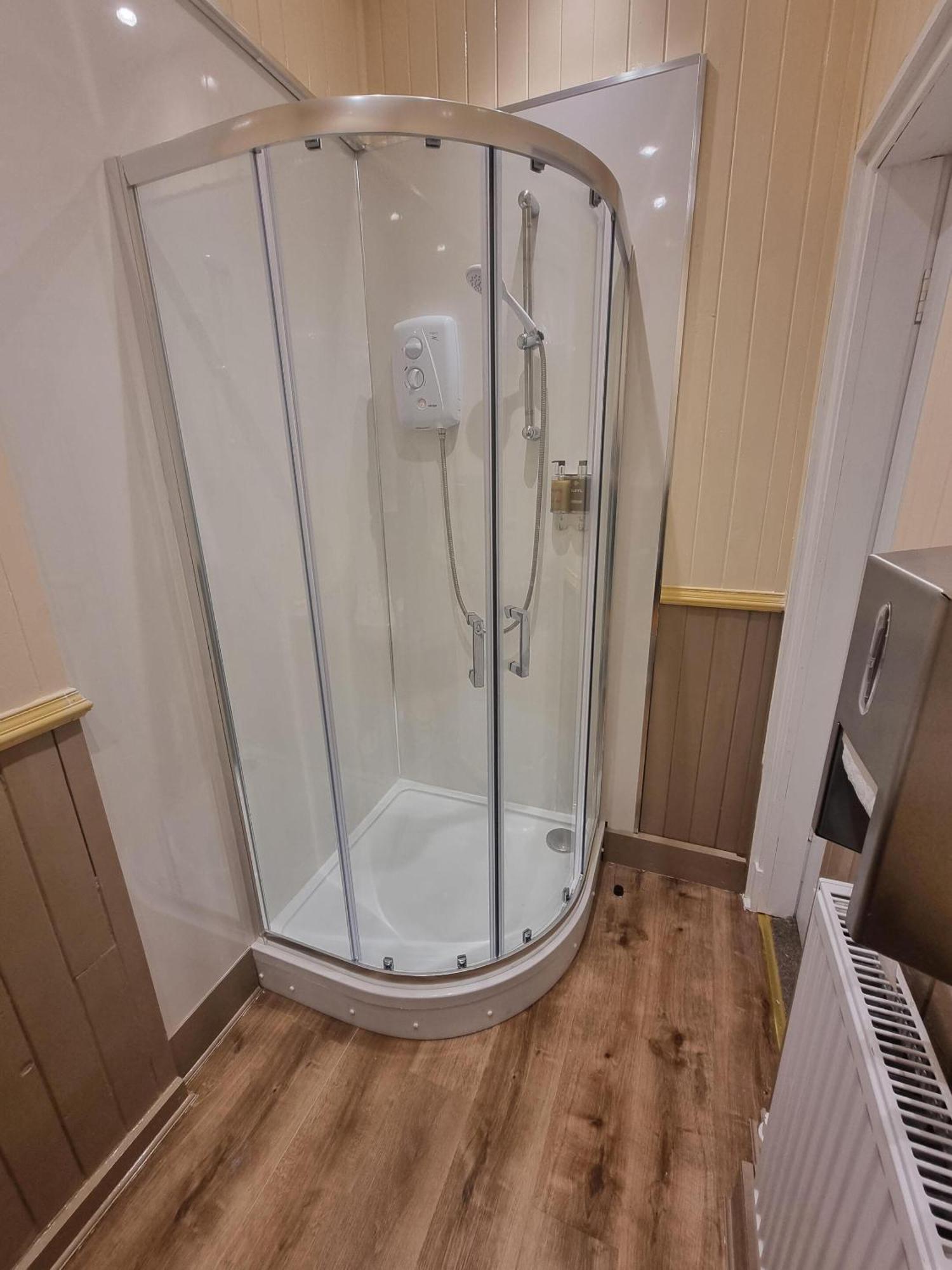 Roy Bridge Hotel 포트 윌리엄 외부 사진