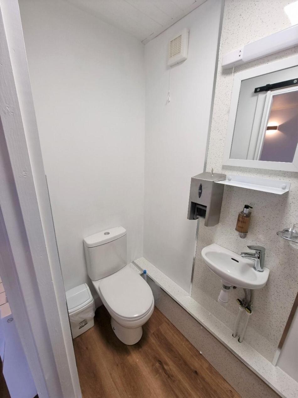 Roy Bridge Hotel 포트 윌리엄 외부 사진