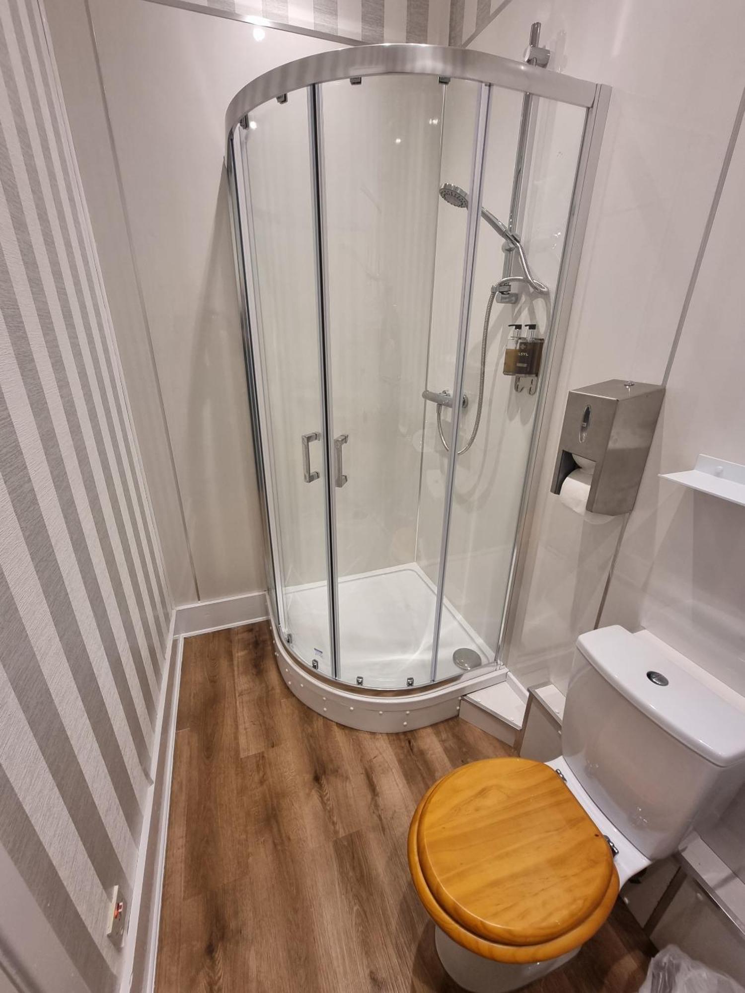 Roy Bridge Hotel 포트 윌리엄 외부 사진