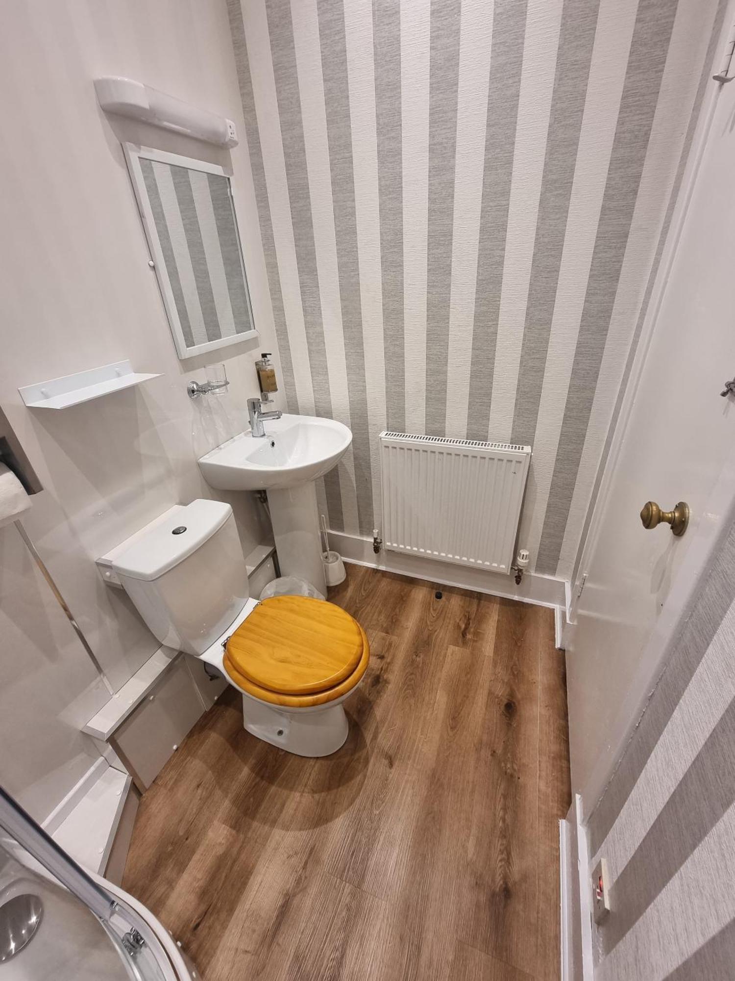 Roy Bridge Hotel 포트 윌리엄 외부 사진